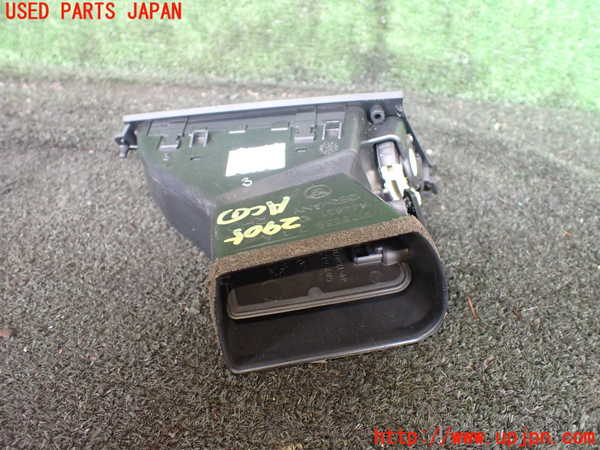 1UPJ-9229057526]BMW Z4 E89(LM30)エアコン吹き出し口1 (右) 中古_2