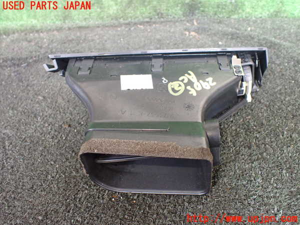 1UPJ-9229057527]BMW Z4 E89(LM30)エアコン吹き出し口2 (左) 中古_2