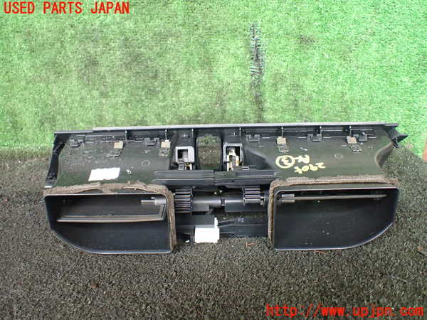 1UPJ-9229057528]BMW Z4 E89(LM30)エアコン吹き出し口3 (真中) 中古_2