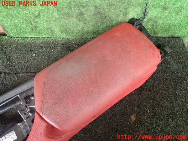 1UPJ-9229057540]BMW Z4 E89(LM30)センターコンソール 中古_2