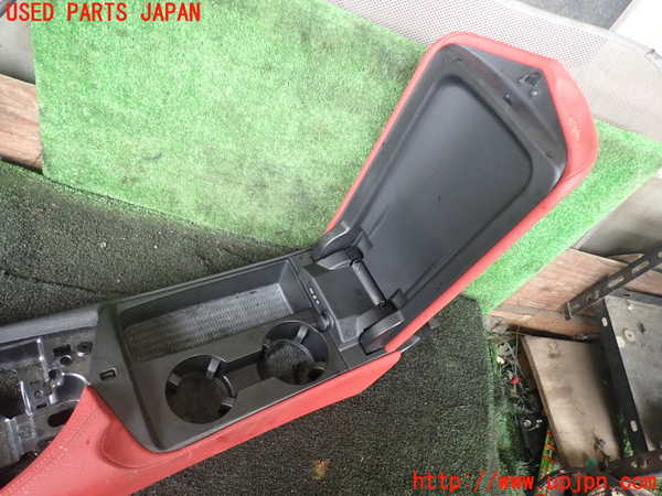 1UPJ-9229057540]BMW Z4 E89(LM30)センターコンソール 中古_3