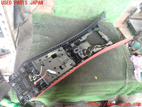 1UPJ-9229057540]BMW Z4 E89(LM30)センターコンソール 中古_4