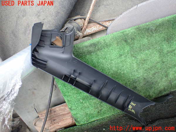 1UPJ-9229057655]BMW Z4 E89(LM30)右フロントピラートリム 中古_2