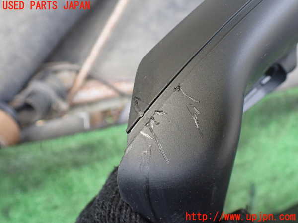 1UPJ-9229057660]BMW Z4 E89(LM30)左フロントピラートリム 中古_2