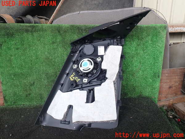 1UPJ-9229057680]BMW Z4 E89(LM30)左リアピラートリム 中古_2