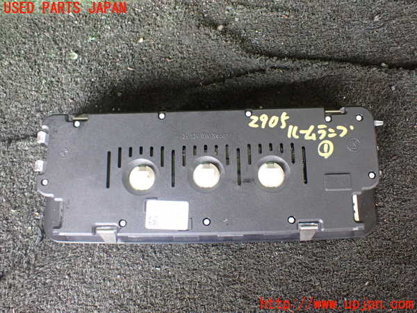1UPJ-9229056411]BMW Z4 E89(LM30)ルームランプ1 中古_2