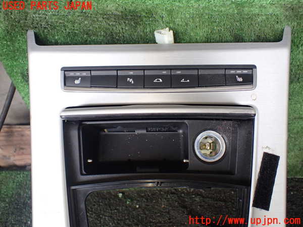 1UPJ-9229057691]BMW Z4 E89(LM30)内装トリム類1 中古_2
