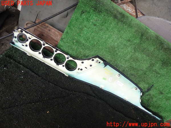 1UPJ-9229057692]BMW Z4 E89(LM30)内装トリム類2 中古_2