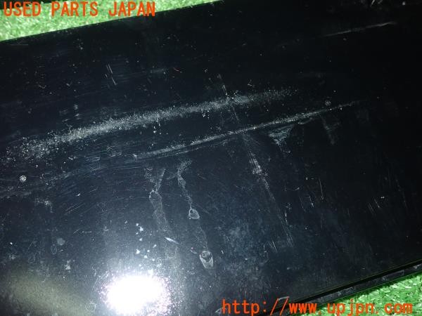 3UPJ=9229060012]MR2(SW20)後期 R-ray アールレイ NC-R 字光式ナンバー 中古_3