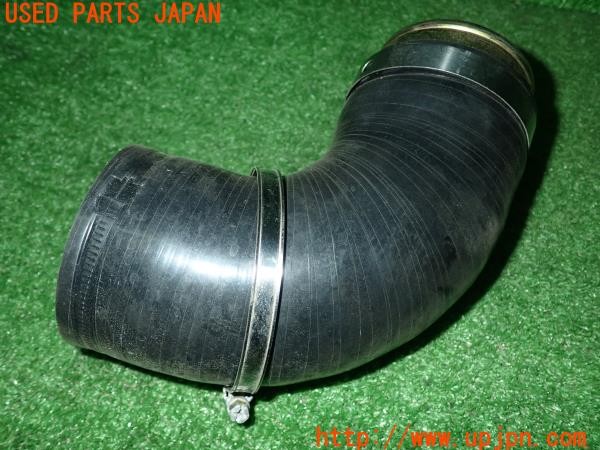 3UPJ=9229060104]MR2(SW20)後期 社外 インテークパイプ 中古_3
