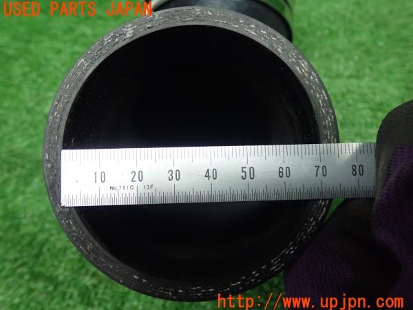 3UPJ=9229060104]MR2(SW20)後期 社外 インテークパイプ 中古_4