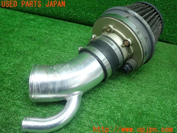 3UPJ=9229060106]MR2(SW20)後期 BLITZ ブリッツ SUSPOWER CORE TYPE LM エアクリーナー 中古_2
