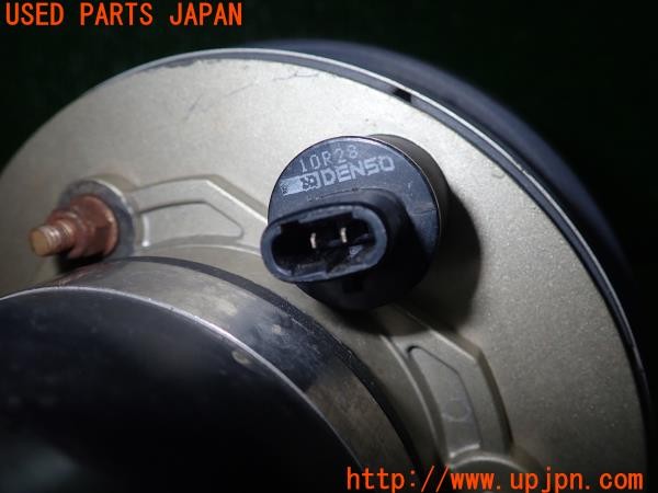 3UPJ=9229060106]MR2(SW20)後期 BLITZ ブリッツ SUSPOWER CORE TYPE LM エアクリーナー 中古_4