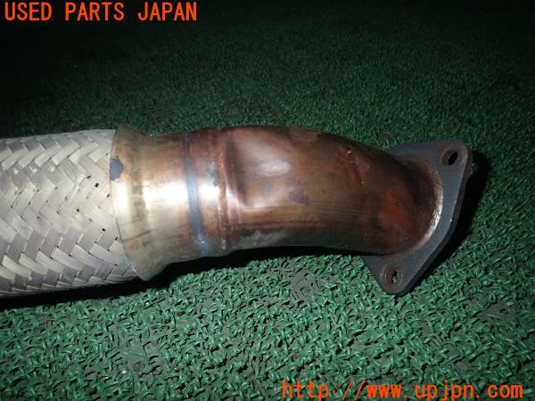 3UPJ=9229060152]MR2(SW20)後期 FUJITSUBO フジツボ マフラー 中古_3