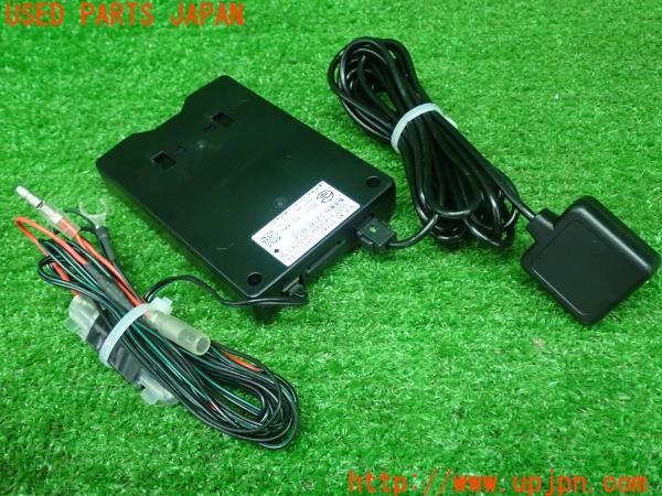 3UPJ=9229060503]MR2(SW20)後期 carrozzeria カロッツェリア ND-ETC40 ETC車載器 中古_2