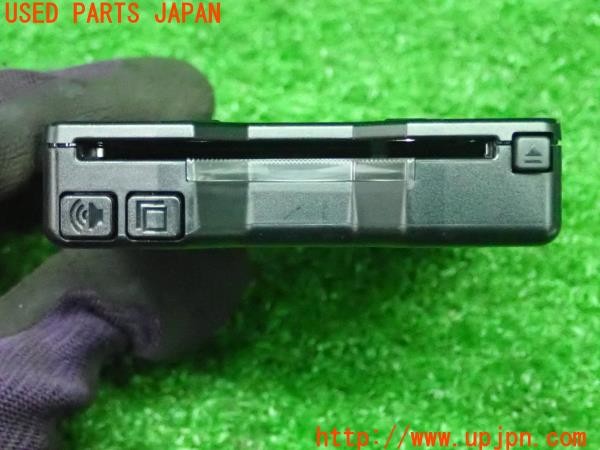 3UPJ=9229060503]MR2(SW20)後期 carrozzeria カロッツェリア ND-ETC40 ETC車載器 中古_3