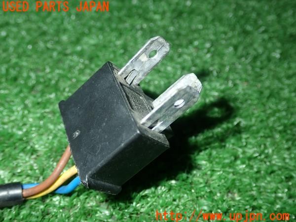 3UPJ=9229060512]MR2(SW20)後期 PILOT Canbus Pro Solution ハイビームインジケーター 不点灯防止アダプター 中古_3