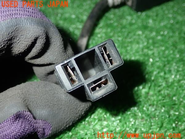 3UPJ=9229060512]MR2(SW20)後期 PILOT Canbus Pro Solution ハイビームインジケーター 不点灯防止アダプター 中古_4