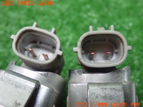 3UPJ=9229060514]MR2(SW20)後期 社外 サイドウインカー サイドマーカー 左右セット 中古_3