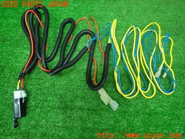 3UPJ=9229060550]MR2(SW20)後期 ホーンリレーキット CA1aR-12V-N-5 ACA12535 中古_2