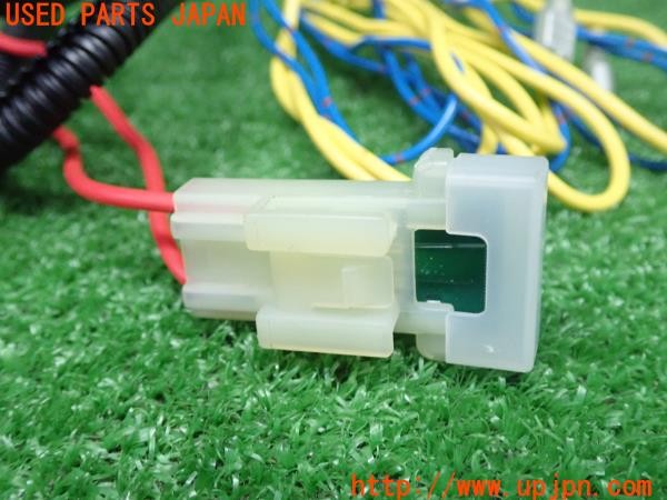 3UPJ=9229060550]MR2(SW20)後期 ホーンリレーキット CA1aR-12V-N-5 ACA12535 中古_3