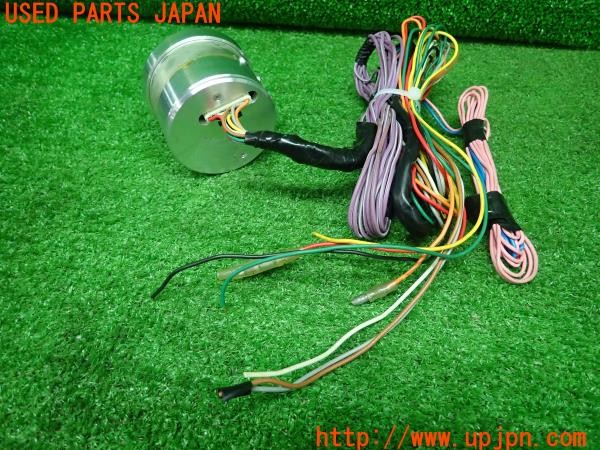 3UPJ=9229060577]MR2(SW20)後期 BILLION ビリオン VFC-MAX 水温計 ファンコントローラー 中古_2