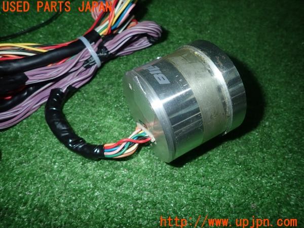 3UPJ=9229060577]MR2(SW20)後期 BILLION ビリオン VFC-MAX 水温計 ファンコントローラー 中古_4