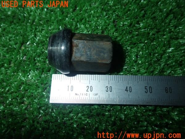 3UPJ=9229060967]MR2(SW20)後期 社外 ホイールナット M12×P1.5 中古_4
