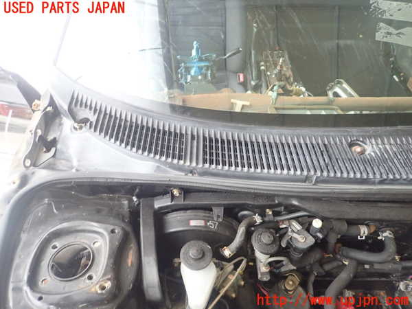 1UPJ-9229061190]MR2 1996y IV型(SW20)カウルトップ 中古_3