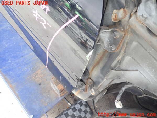 1UPJ-9229061230]MR2 1996y IV型(SW20)右ドア 中古_2