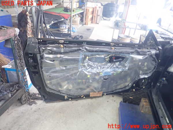 1UPJ-9229061260]MR2 1996y IV型(SW20)左ドア 中古_2