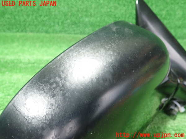 1UPJ-9229061210]MR2 1996y IV型(SW20)右ドアミラー 中古_2