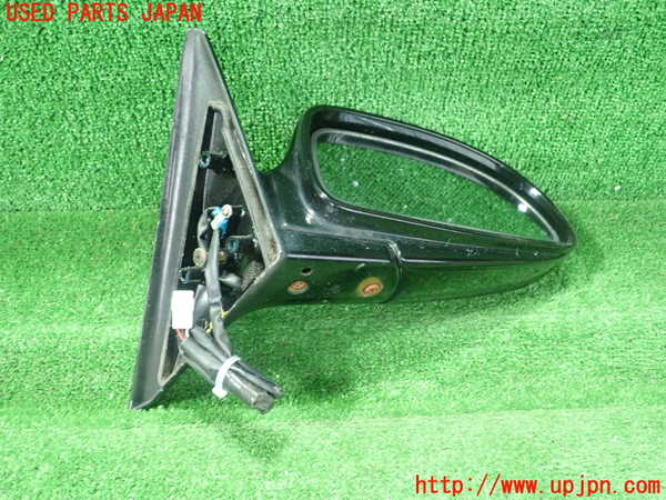 1UPJ-9229061210]MR2 1996y IV型(SW20)右ドアミラー 中古_3