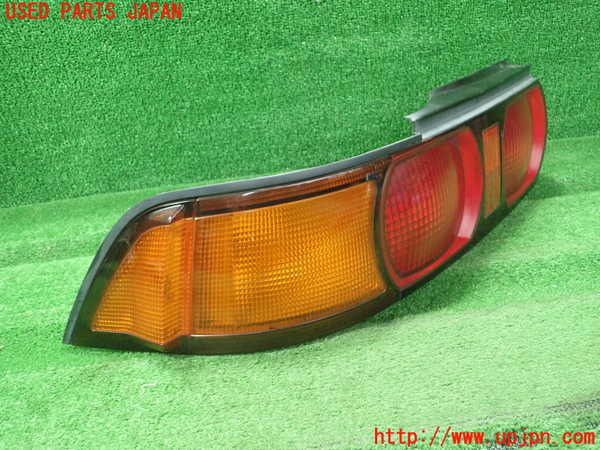 1UPJ-9229061536]MR2 1996y IV型(SW20)左テールランプ 中古_2