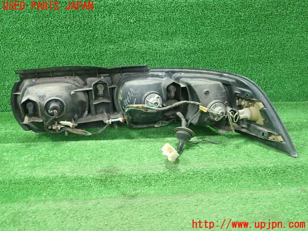 1UPJ-9229061536]MR2 1996y IV型(SW20)左テールランプ 中古_3