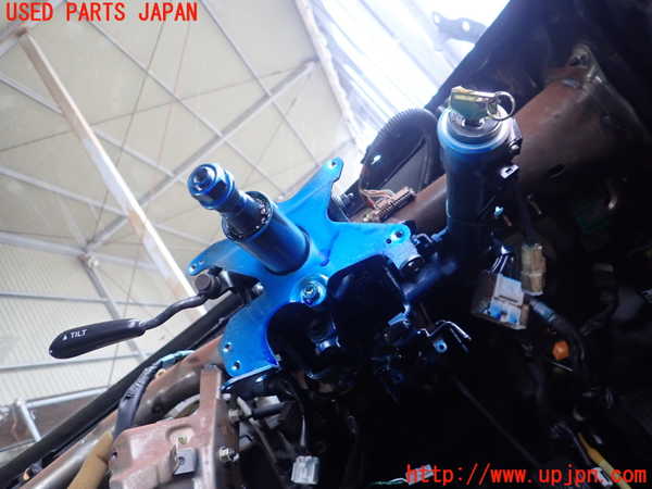 1UPJ-9229064260]MR2 1996y IV型(SW20)ステアリングシャフト 中古_2