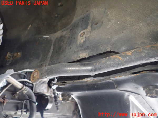 1UPJ-9229065445]MR2 1996y IV型(SW20)リアスタビライザー 中古_2