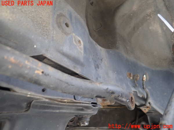 1UPJ-9229065445]MR2 1996y IV型(SW20)リアスタビライザー 中古_3