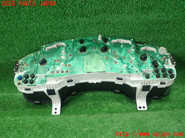 1UPJ-9229066170]MR2 1996y IV型(SW20)スピードメーター 中古_2