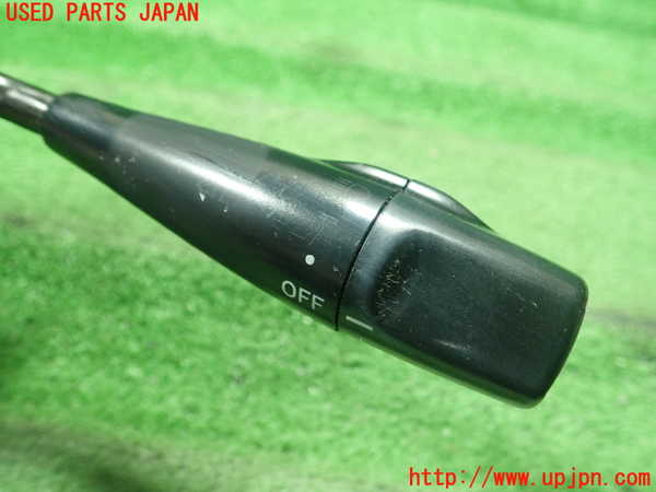 1UPJ-9229066720]MR2 1996y IV型(SW20)コンビネーションスイッチ 中古_2