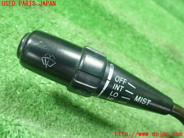 1UPJ-9229066720]MR2 1996y IV型(SW20)コンビネーションスイッチ 中古_3
