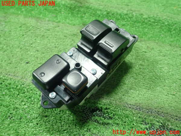 1UPJ-9229066240]MR2 1996y IV型(SW20)右パワーウィンドウスイッチ 中古_2