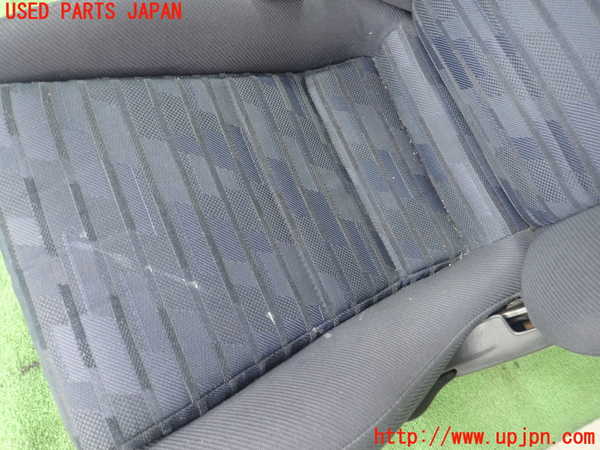 1UPJ-9229067065]MR2 1996y IV型(SW20)助手席シート 中古_2