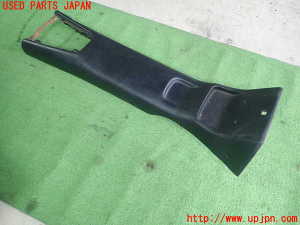 1UPJ-9229067540]MR2 1996y IV型(SW20)センターコンソール 中古_2