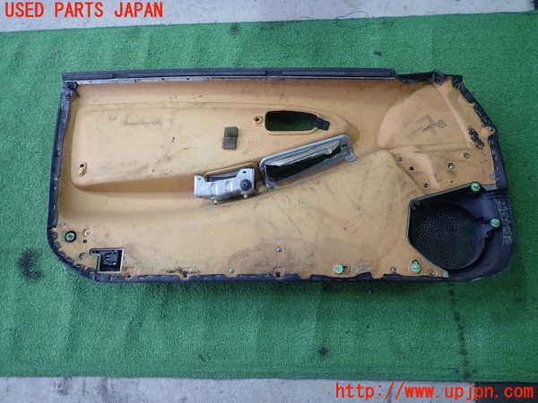 1UPJ-9229061234]MR2 1996y IV型(SW20)右ドア内張り 中古_3