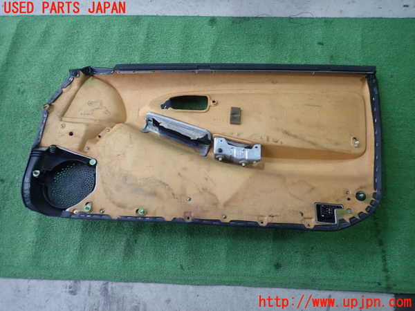 1UPJ-9229061264]MR2 1996y IV型(SW20)左ドア内張り 中古_3
