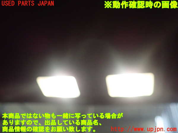 1UPJ-9229066411]MR2 1996y IV型(SW20)ルームランプ1 中古_2