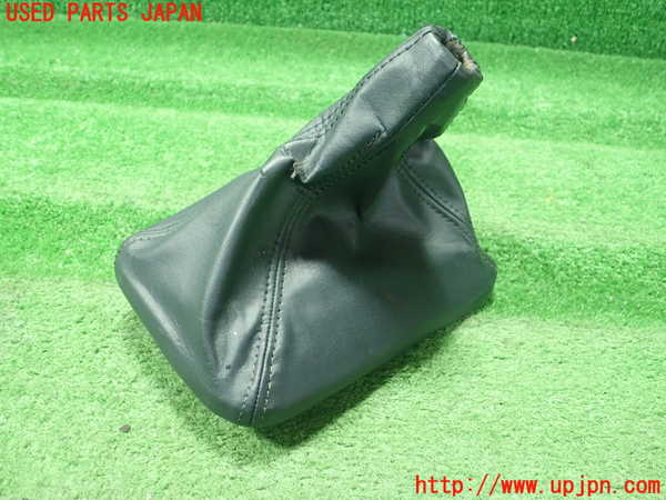 1UPJ-9229067575]MR2 1996y IV型(SW20)シフトブーツ 中古_3
