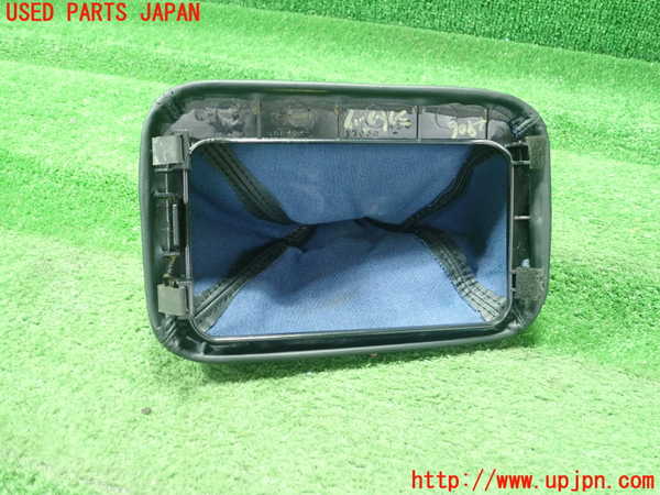 1UPJ-9229067575]MR2 1996y IV型(SW20)シフトブーツ 中古_5