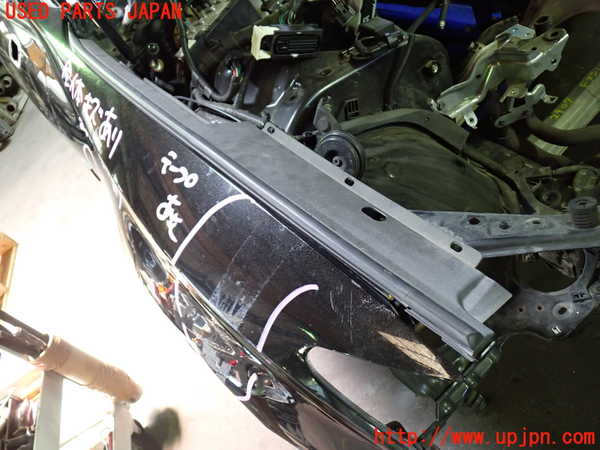1UPJ-9229071080]レクサス・RC300h(AVC10)右前フェンダー 中古_4